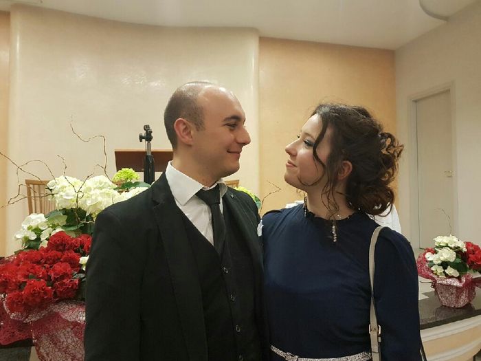 Condividi la vostra foto più bella insieme 📸 - 1