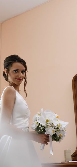 Orchidee a settembre 2