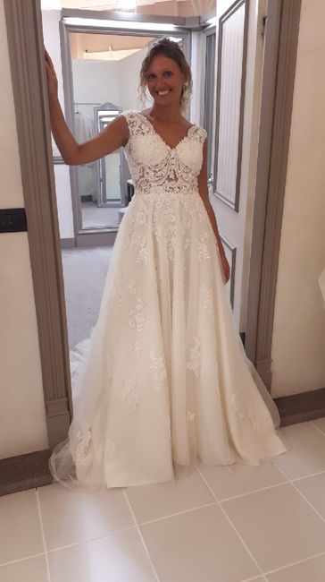 Acconciatura scelta 🎉 - 2