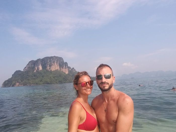 Sposine 2019 conosciamoci un po'! ❤️ - 1
