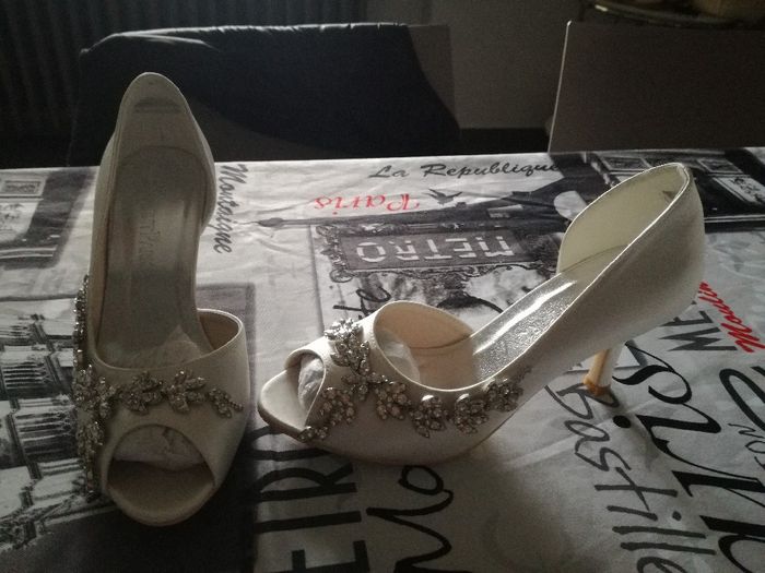 e scarpe siano 😍🎉 - 2
