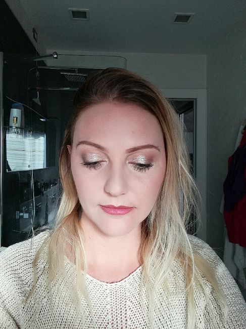 Opinione seconda prova trucco 4