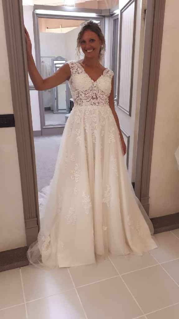 Acconciatura scelta 🎉 - 2