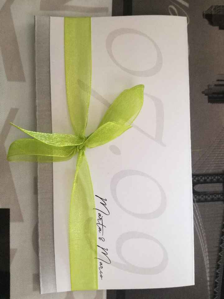 Partecipazioni fai da te - 1