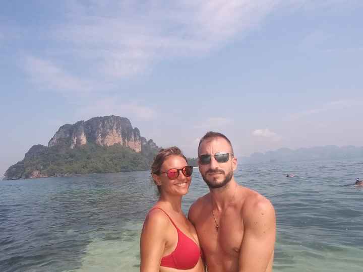 Sposine 2019 conosciamoci un po'! ❤️ - 1