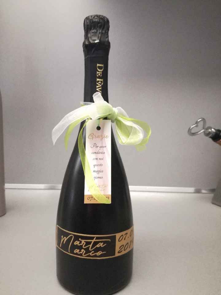 Matrimonio Tema: vino - 1