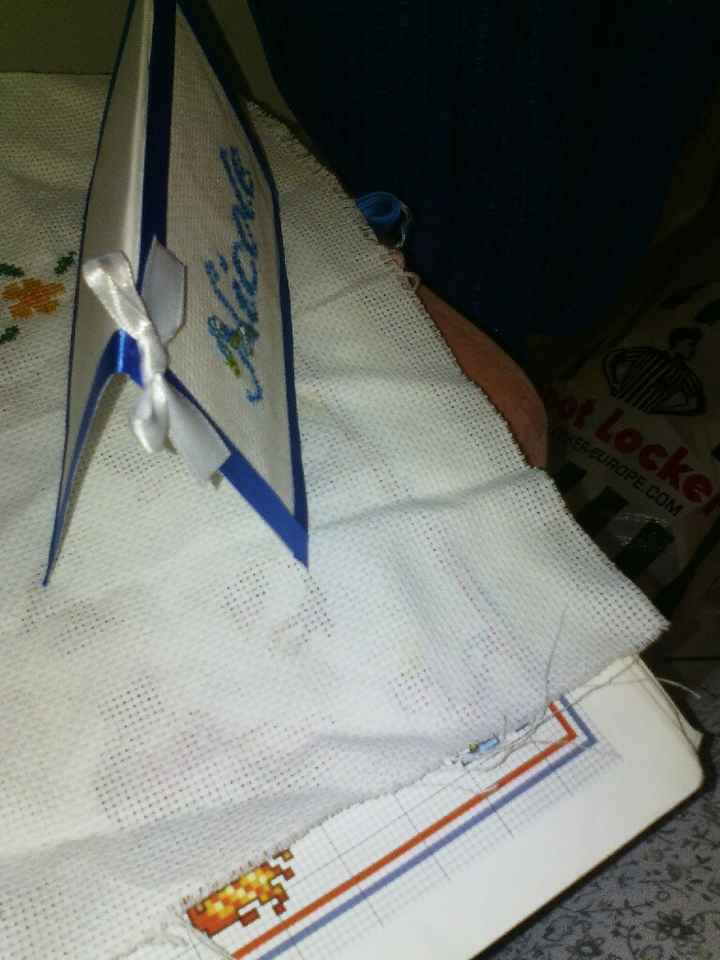 Ferma posti..... - 1