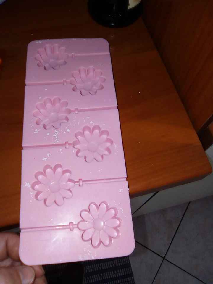 Confezionare i gessetti...idee - 1