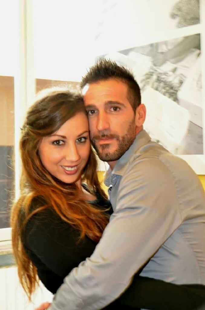 Presentati pubblicando una foto tua e del tuo fm - 1