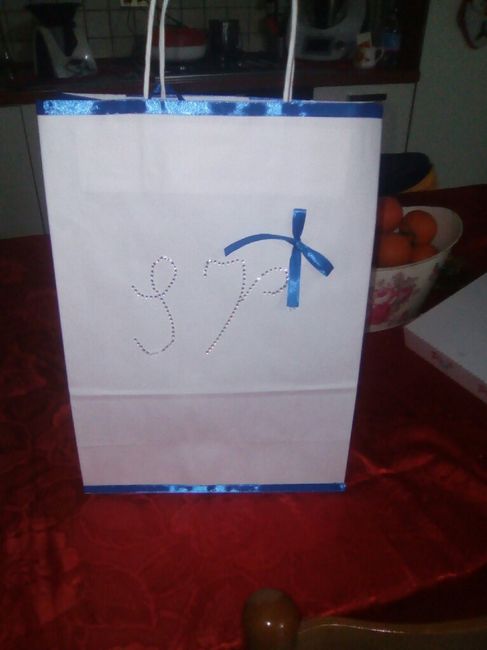 Kit di benvenuto.. si o no? - 1