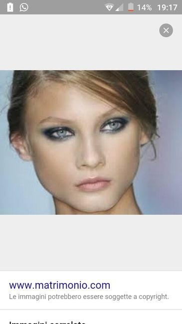 Spose dagli occhi chiari a rapporto! - 1