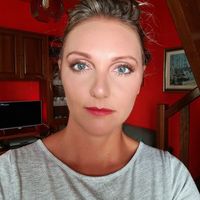 Opinione seconda prova trucco - 1