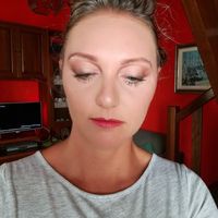 Opinione seconda prova trucco - 2