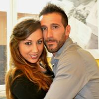 Presentati pubblicando una foto tua e del tuo fm - 1