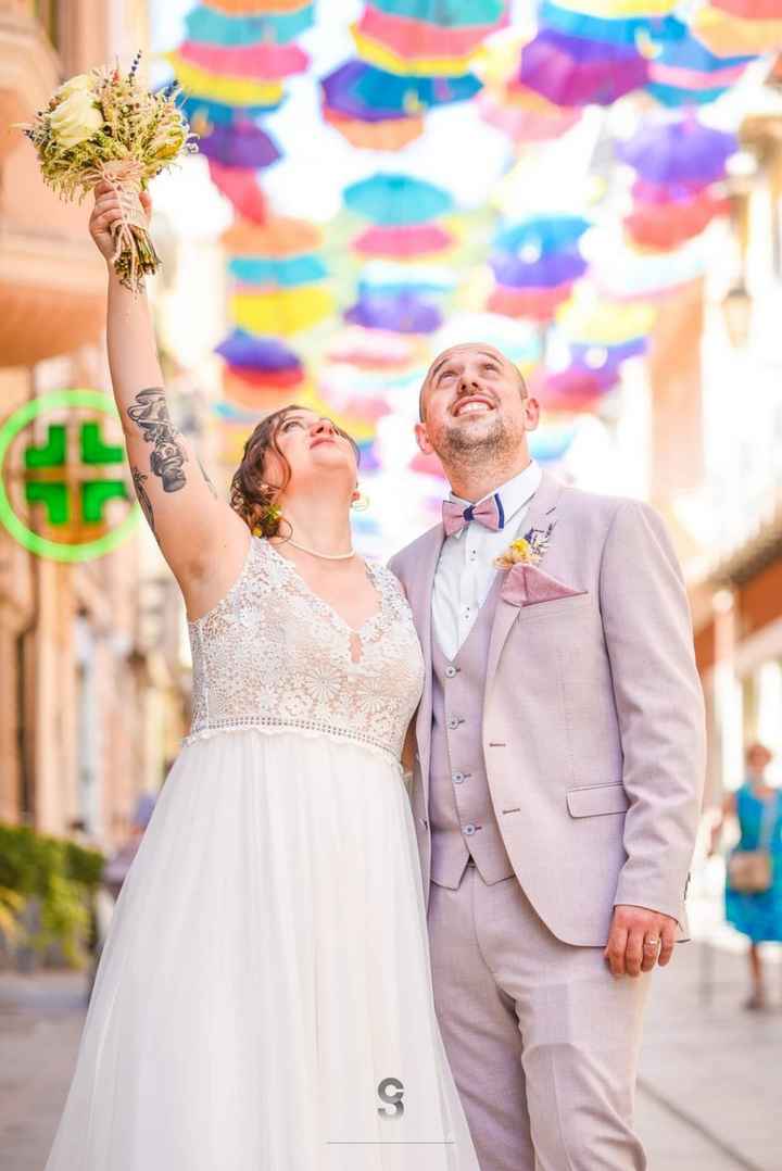 Ci siamo riusciti! - 1