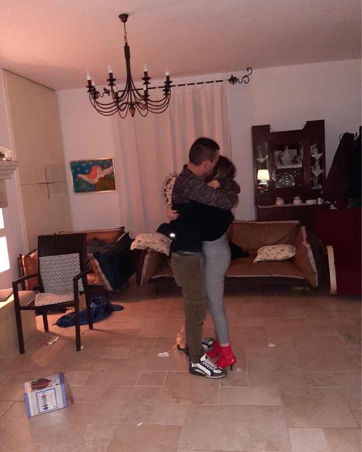 Postate una foto di voi due 👇 - 1