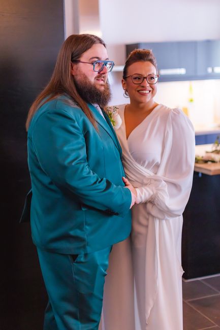 Problema occhiali!!! - 1