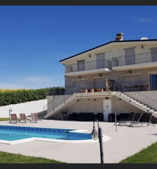 Decorazione casa della sposa ♥️ - 1