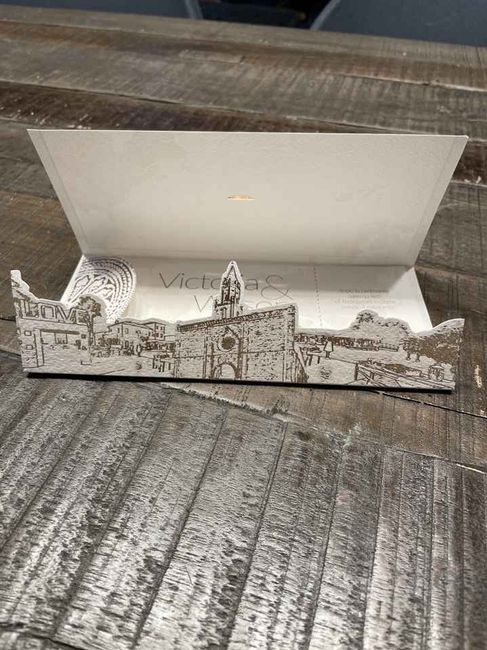 Uscite le partecipazioni!! - 3