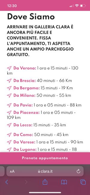 Abito damigella bambina 2