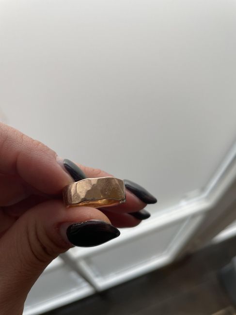 Fedi matrimonio alternative 14