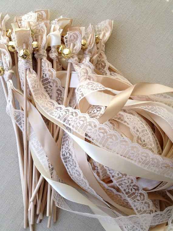 Lancio del riso: alternative - 2