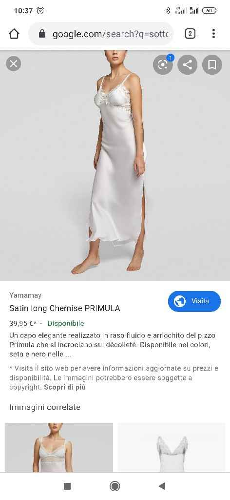 Cosa indossare per la preparazione🤦🏼‍♀️ - 1