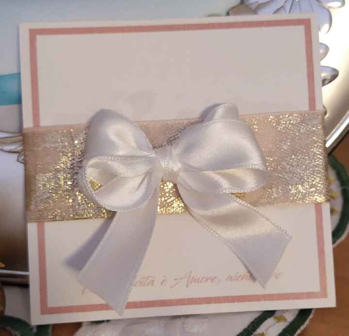 Prezzo stampa e taglio partecipazioni - 1