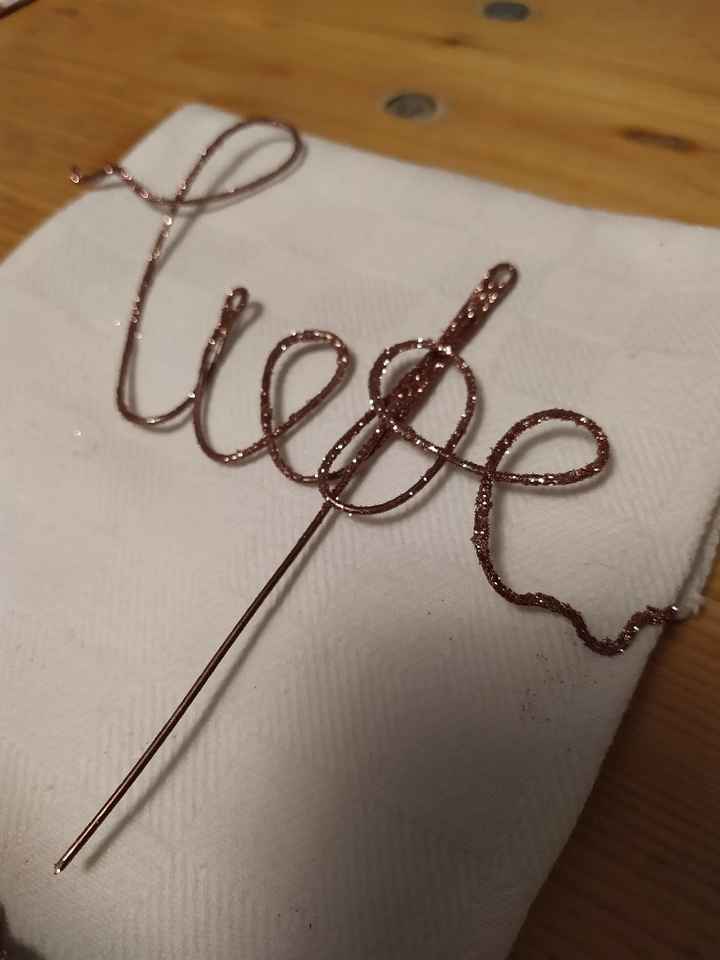 Segnaposto utili - 2