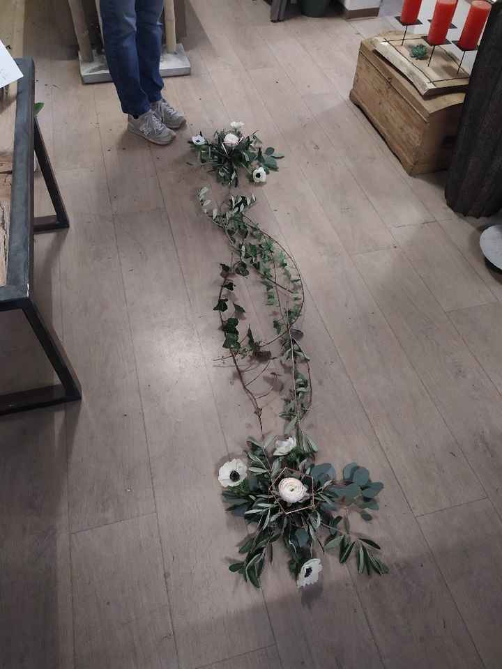 Aiutooo!!! Centrotavola.... - 1