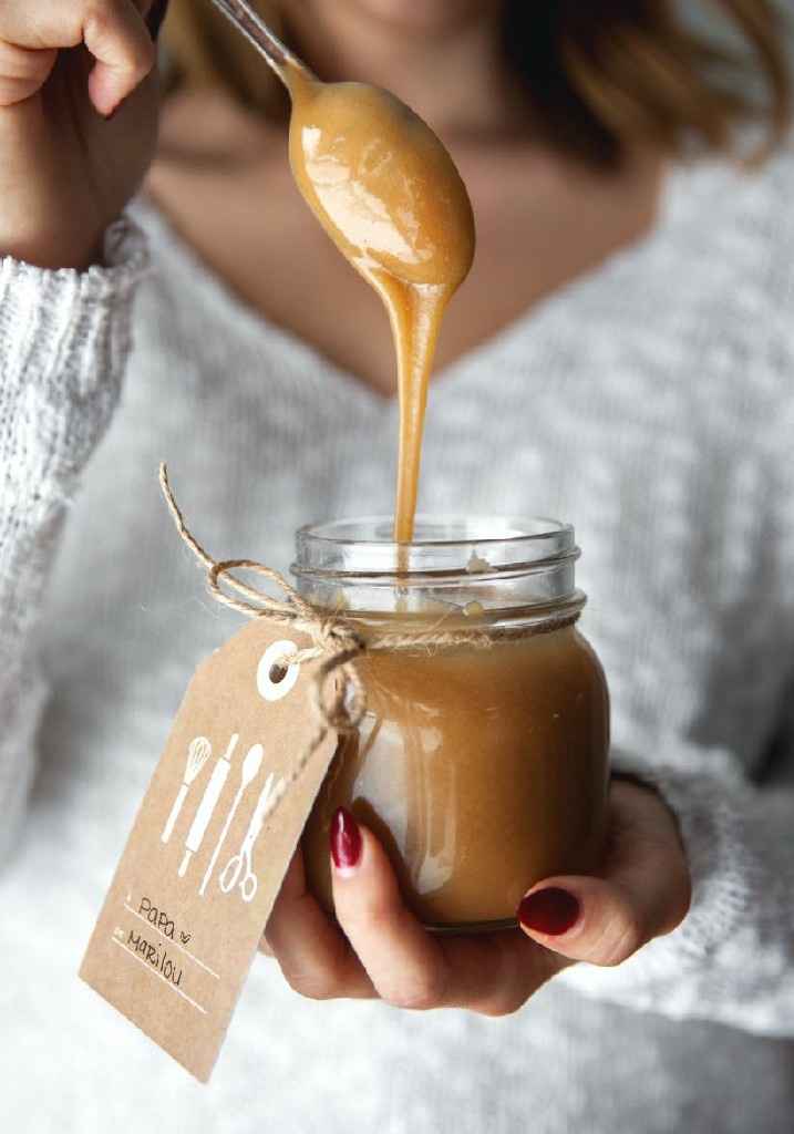 Bomboniere Enogastronomiche...consigli? - 1