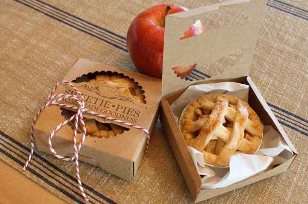 Bomboniere Enogastronomiche...consigli? - 2