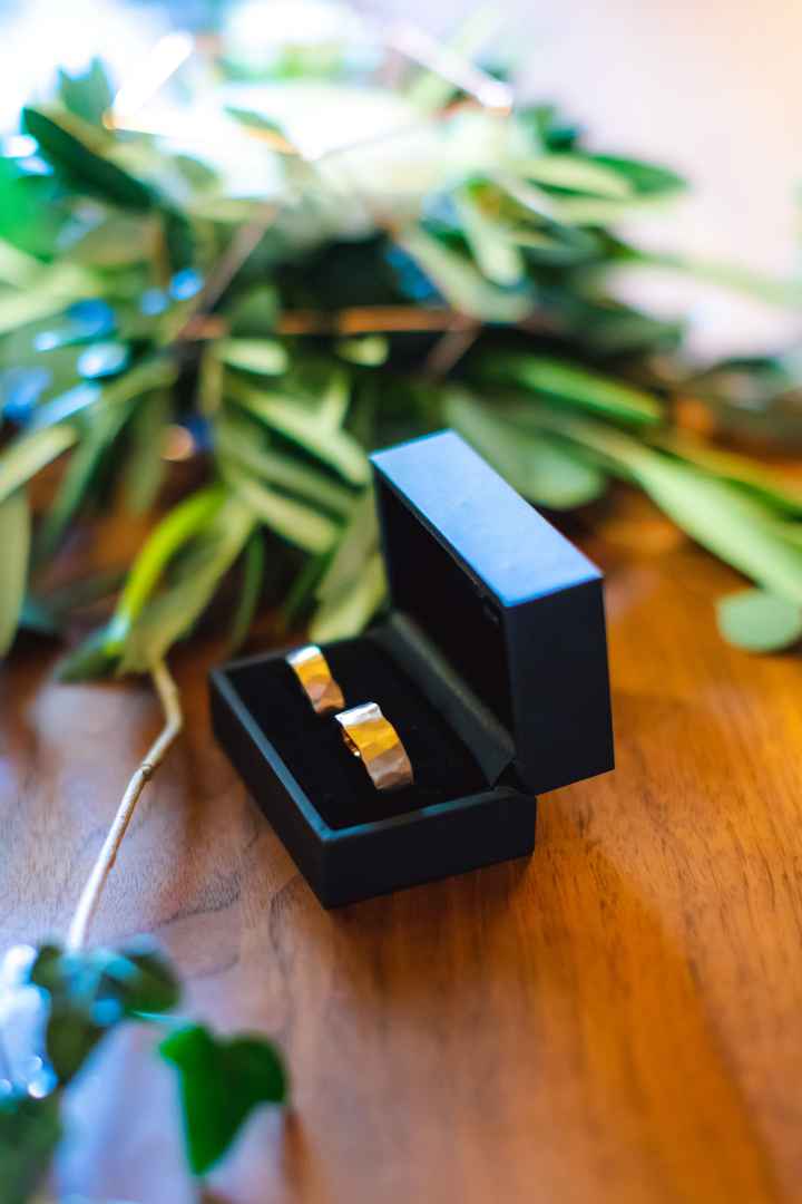 Fedi: quanti carati? - 1