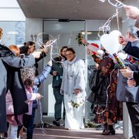 Bacchette con campanellino - 1