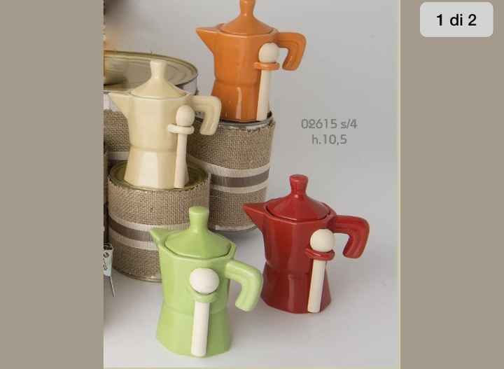 S.o.s. Bomboniere - 1