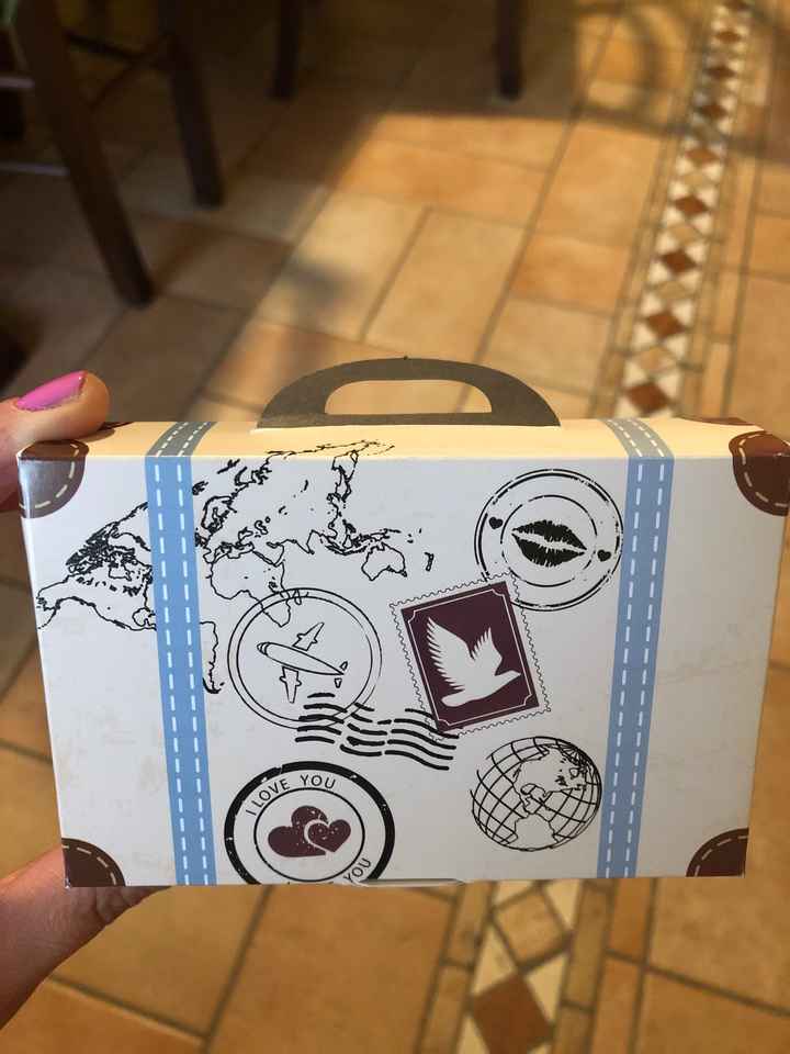 Partecipazioni 😍 - 1