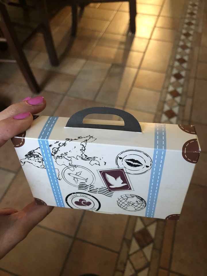 Partecipazioni 😍 - 1