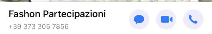Partecipazioni 😍 - 1