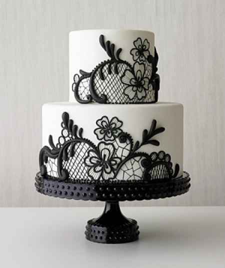 torta matrimonio 1