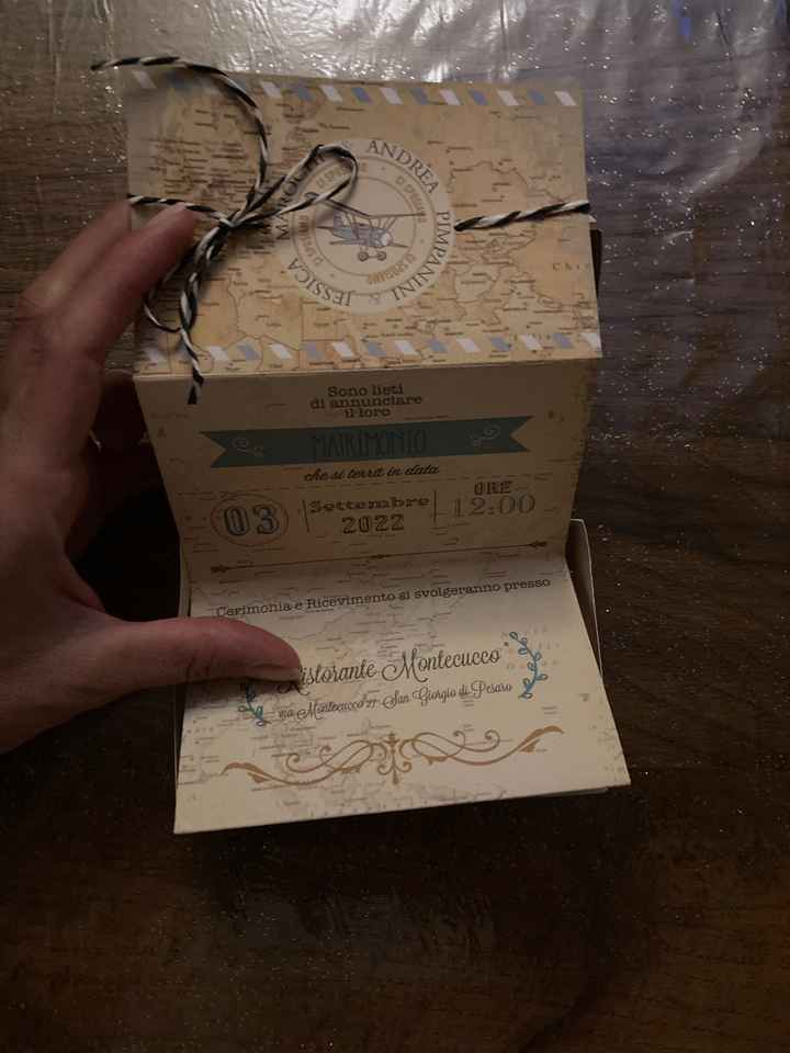 idee partecipazioni - 2