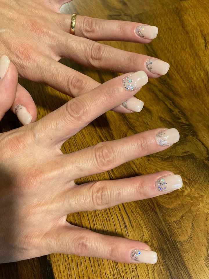 unghie Fatte💅 - 1