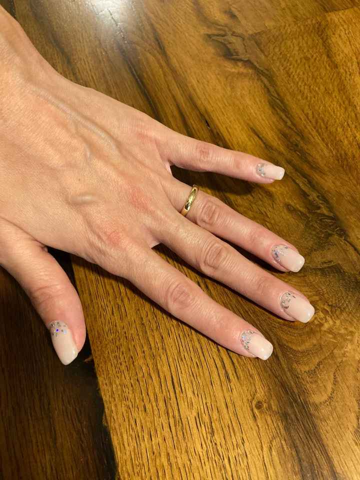 unghie Fatte💅 - 2