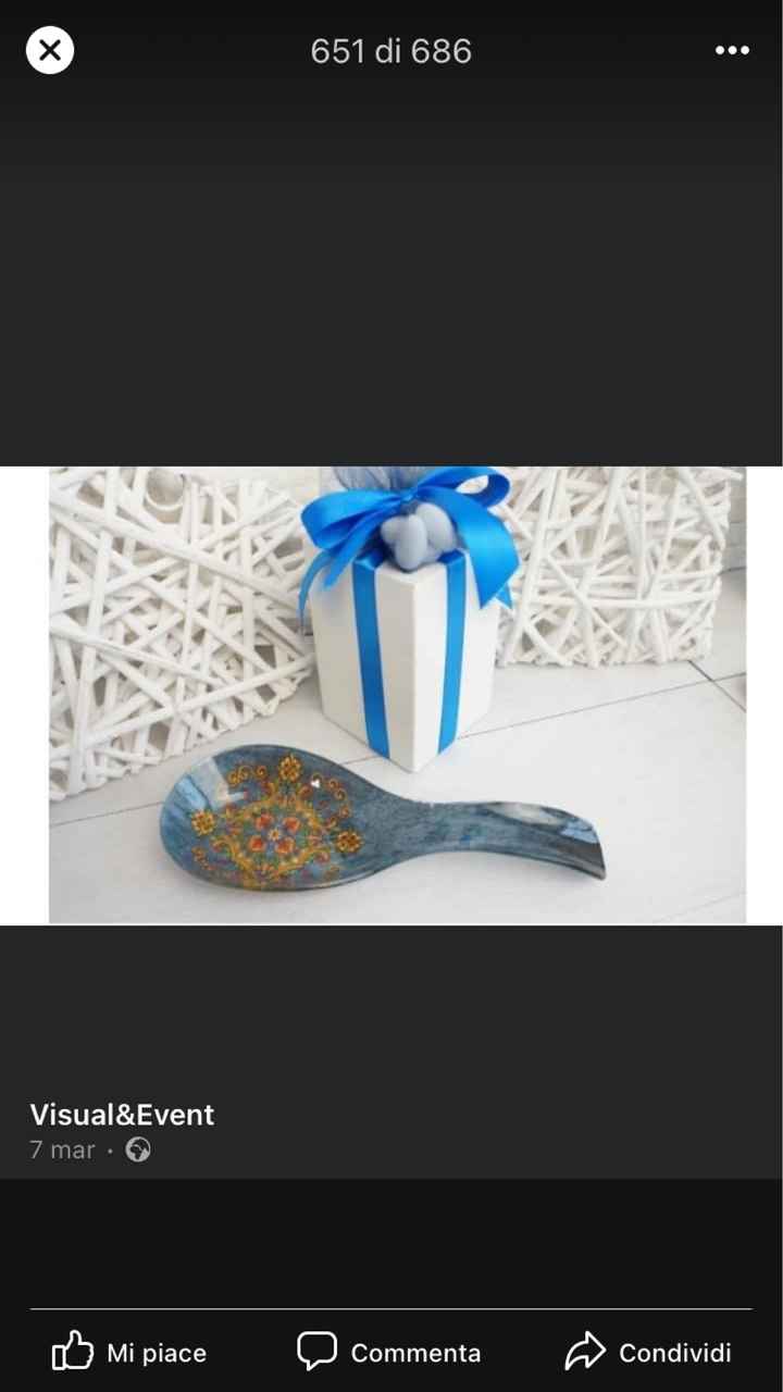 Quale bomboniera sceglieresti ? Grazie in anticipo - 2