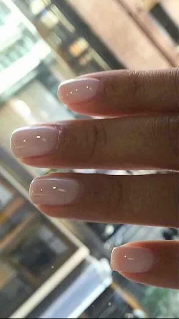 Prova unghie - 1