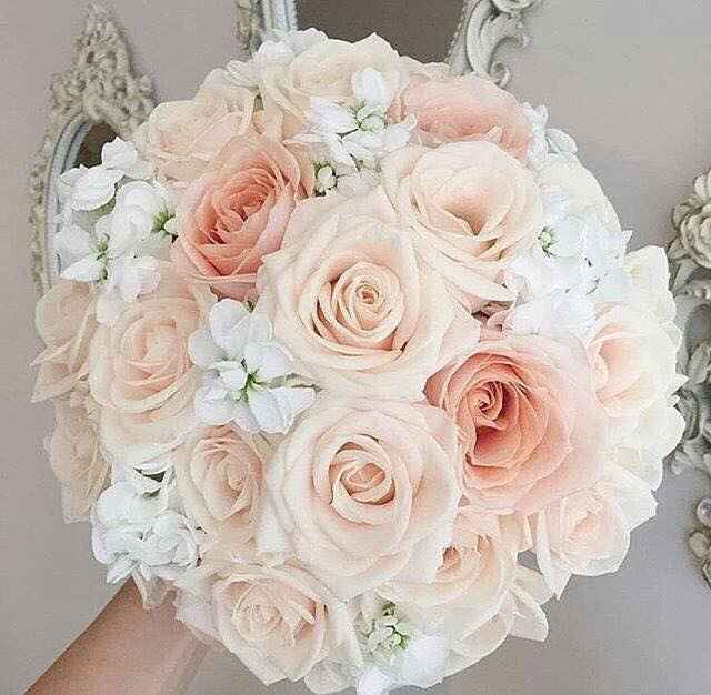 Spose 2017: quali fiori avete scelto per il vostro bouquet? - 1