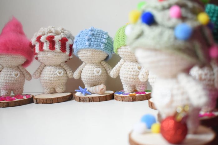 Segnaposto fai da te 4