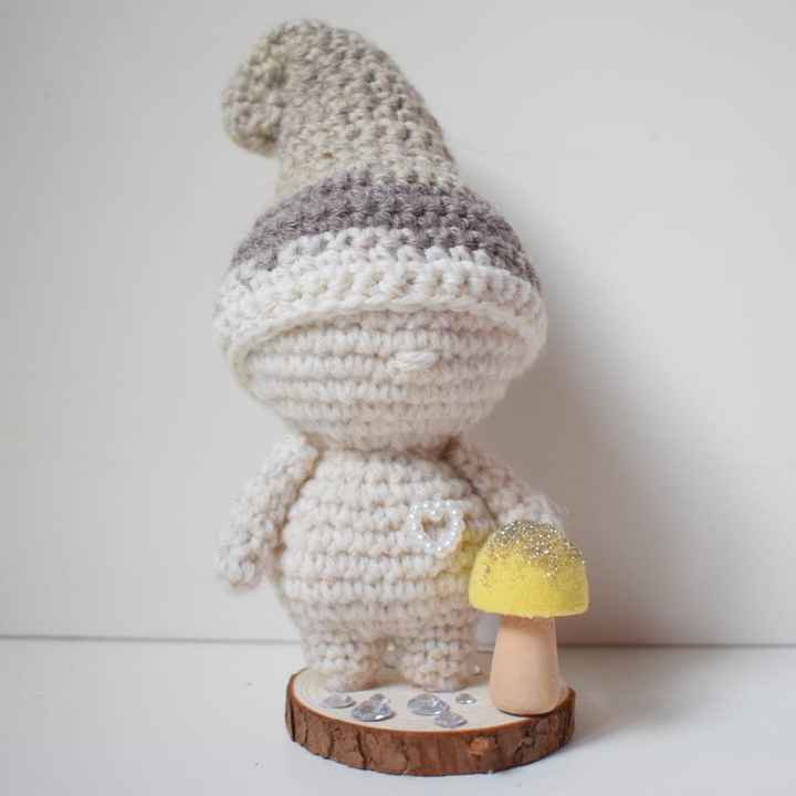Segnaposto e bomboniere personalizzati - 2