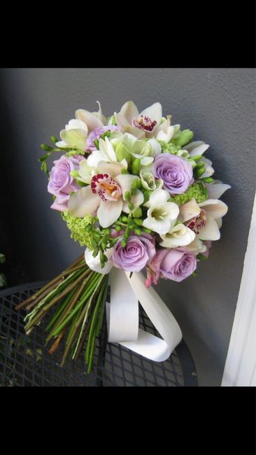 💐 Bouquet 💐 - 1