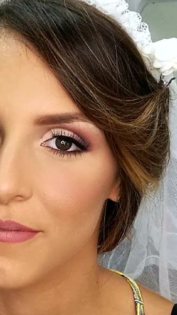 Prova trucco. Pareri - 1