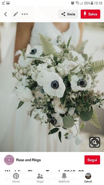 Bouquet: chi me mi mostra il suo? (o le sue idee) - 1